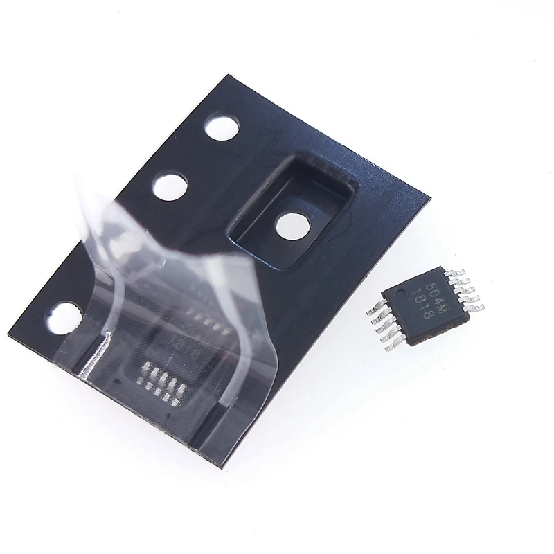 20 MSOP-10 RCLAMP0504M.TBT pçs/lote original em estoque