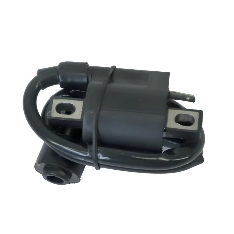 Motorcycle Ignition Coil for Yamaha Grizzly 660 YFM660 YFM 350 2002 2003 2004 2005  Bear Tracker ATV PartsBear Tracker ATV Parts