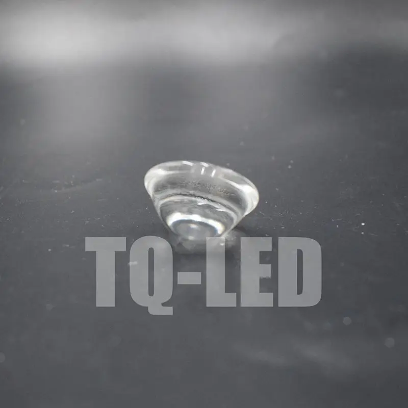 5pcs/lot 30mm Optical Glass Lens