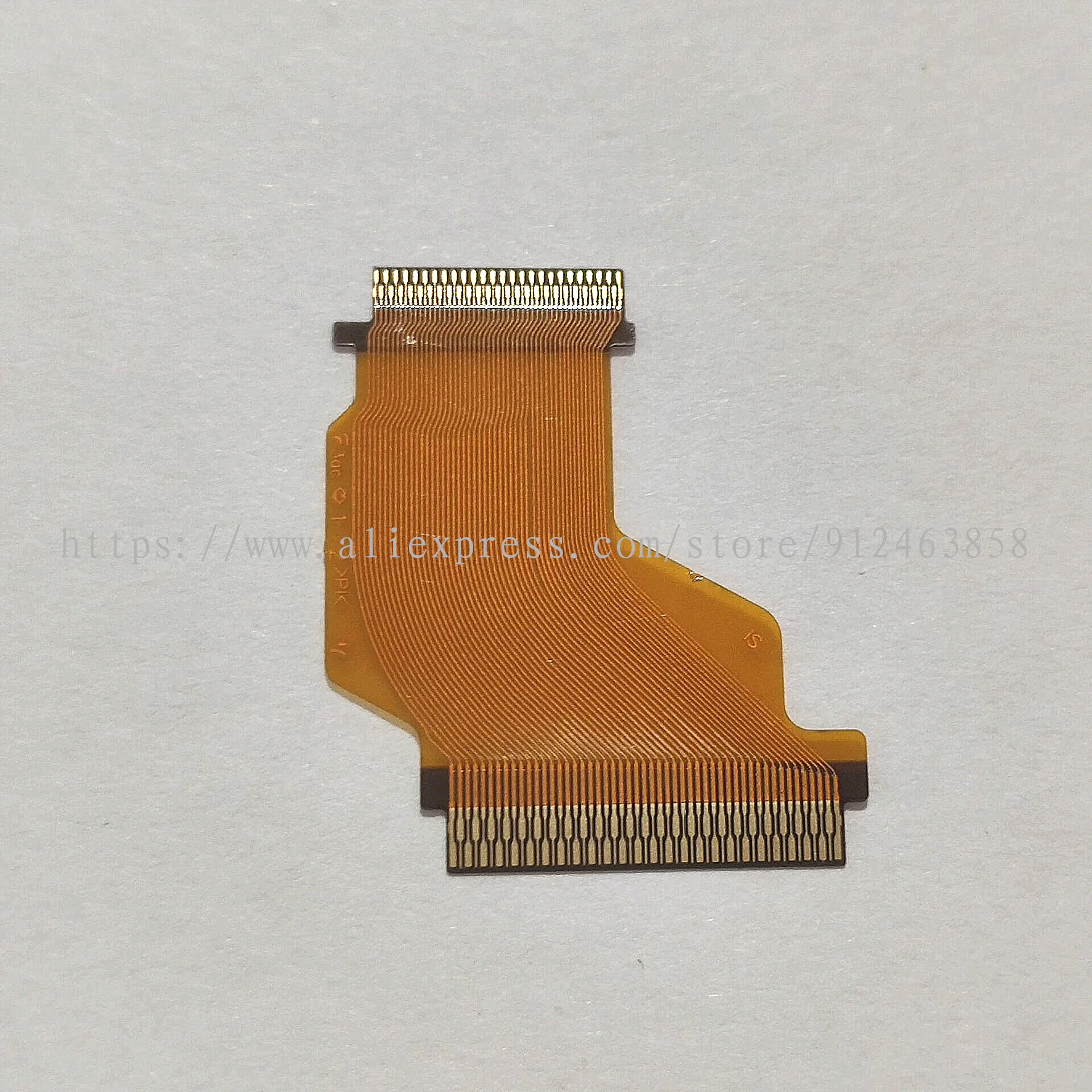 New for Sony ILCE-5100 A5100 flex to CCD cable sensor chip CMOS cable flex repair parts