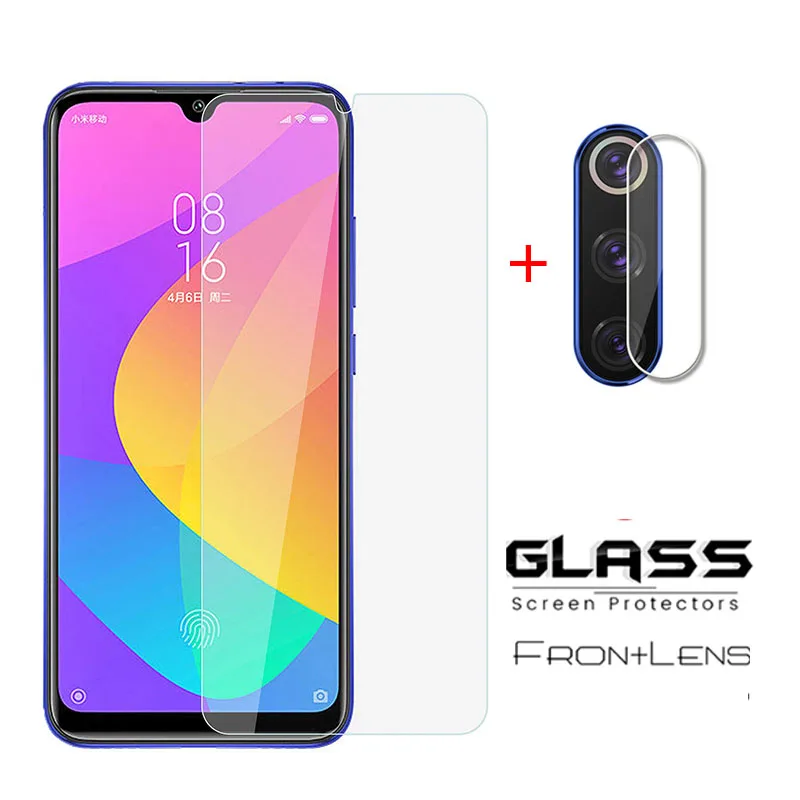 2 In 1 Tempered Gla… - image