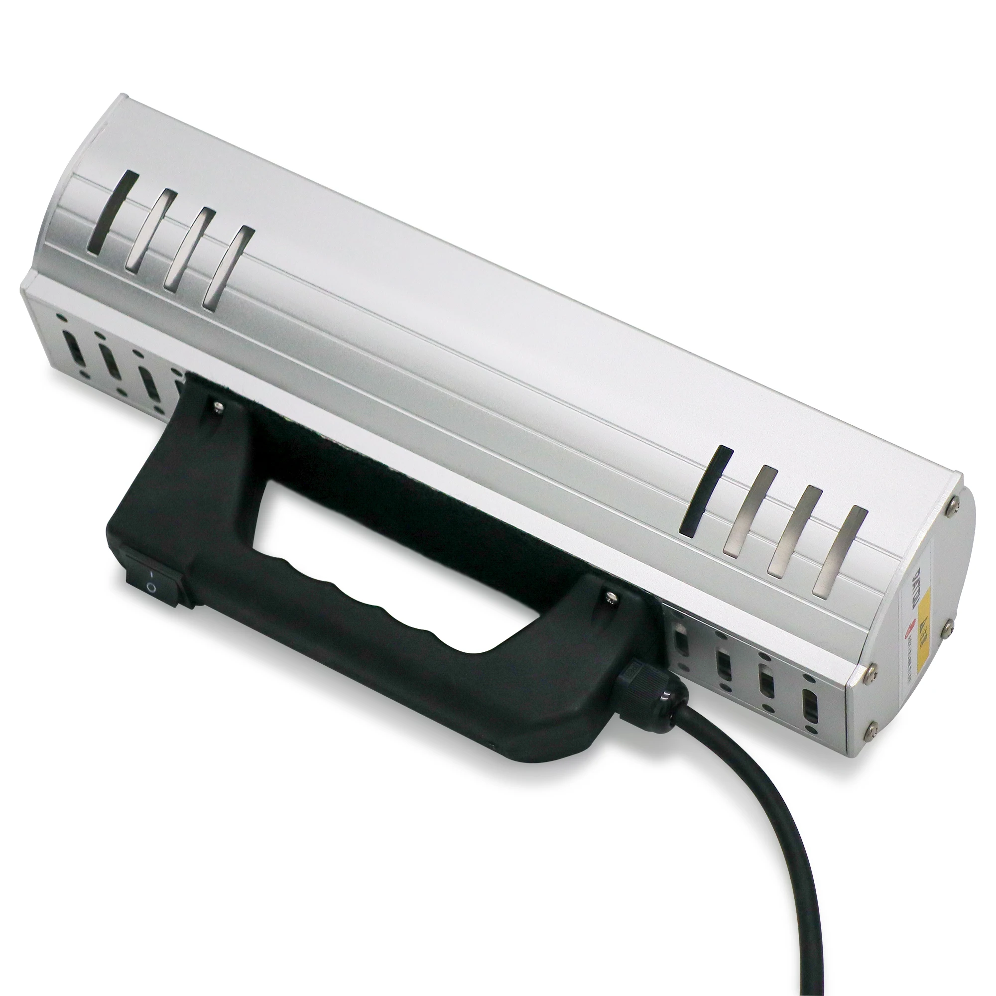 Infrared Paint Curing Dryer Short Wave Infrared Drying Lamp 1000W Handheld Infrared Light for Car Repair Paint