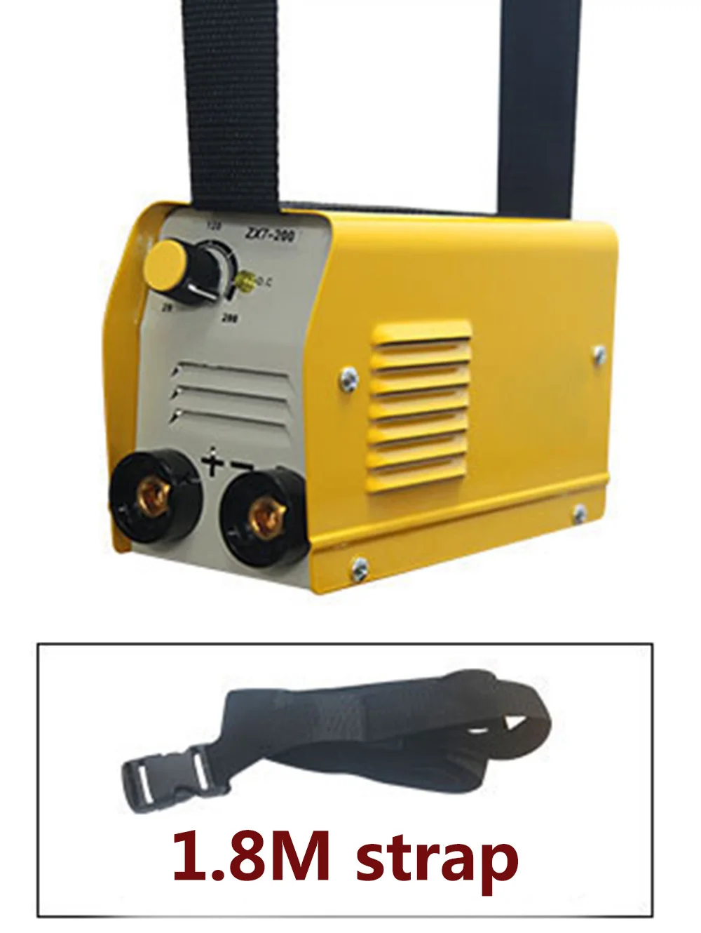 IGBT 20-200A 220V MMA/ARC Inverter Arc Electric Welding Machine MMA/ARC Welders for Welding Working and Electric Working