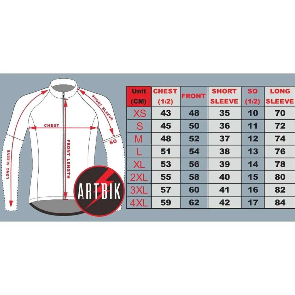 Cycling Thermal Fleece Motorcycle Jacket for Men, Long Sleeve, Warm Tops, Three Rear Pockets, Red, Winter