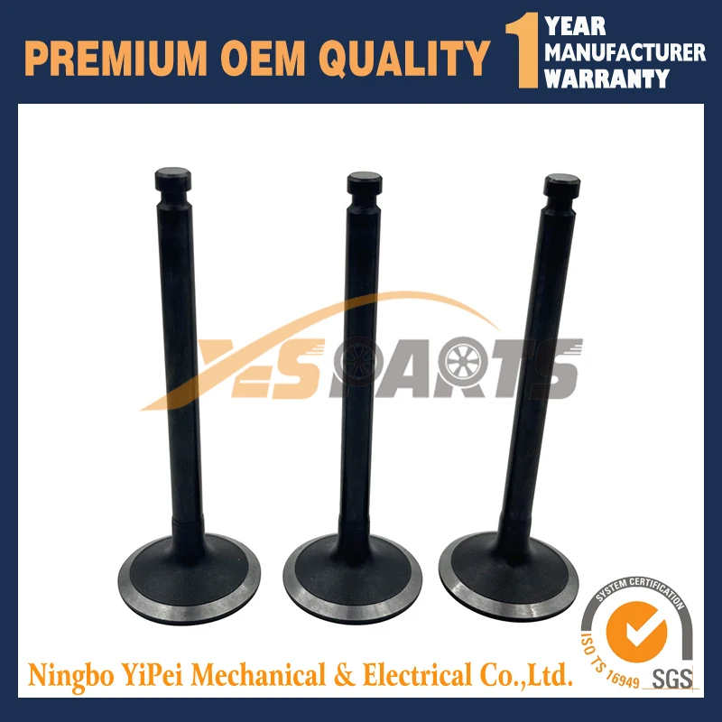 

3TNV82 Intake Valve For Yanmar