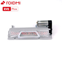 ROIDMI EVE Plus Robot Vacuum Cleaner Original Spare Parts Gearbox Main Brush Motor