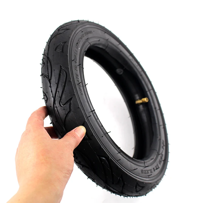 12x2.5 64-203 tire 