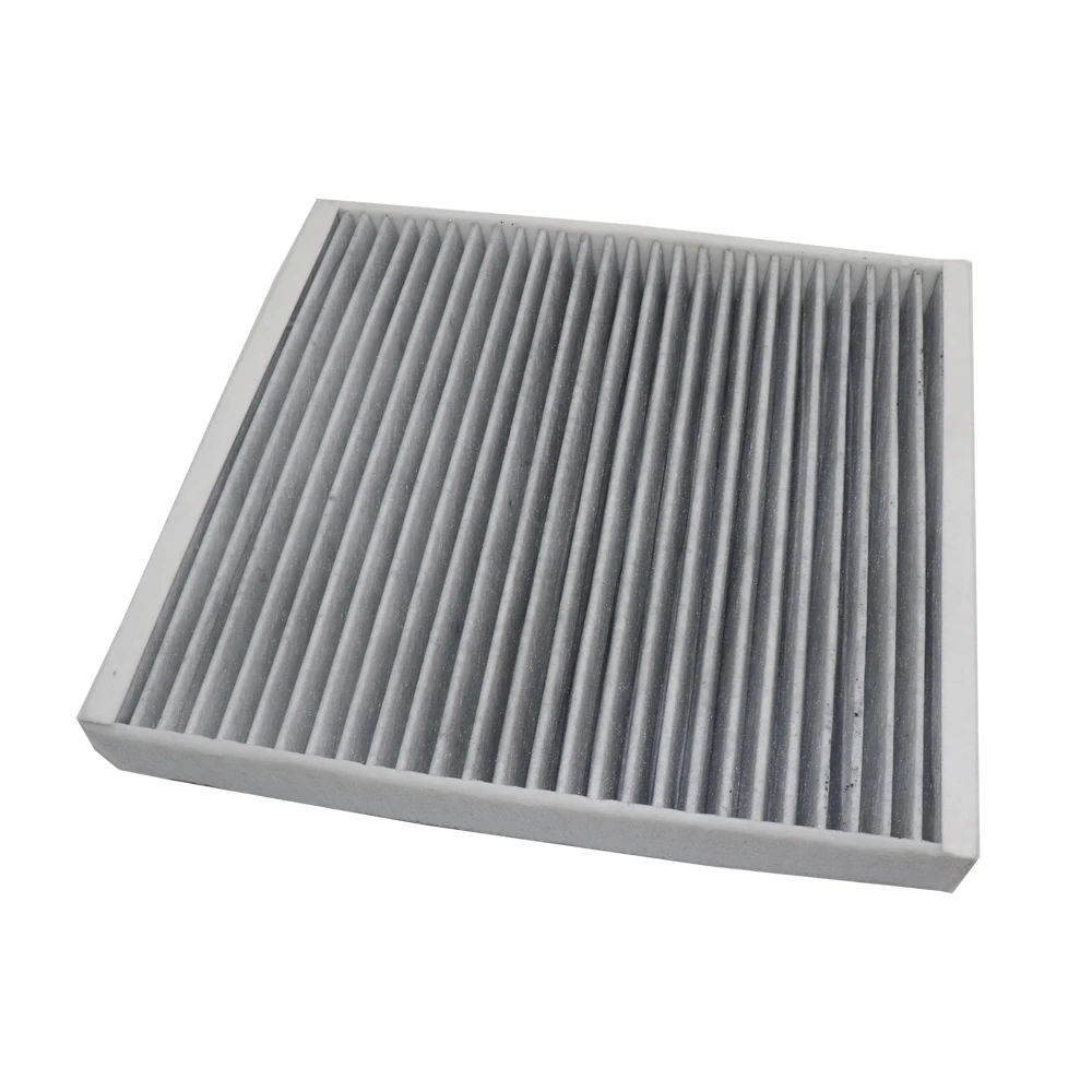 

Car Cabin Filter for SEAT IBIZA IV(6J5, 6P1)TOLEDO IV SKODA FABIA II(542) Combi(545) RAPID(NH3) RAPID Spaceback(NH1) 6RD820367