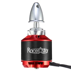 1 pz Racerstar BR3536 950KV 2-4S motore Brushless per FPV RC modello di aeroplano parti