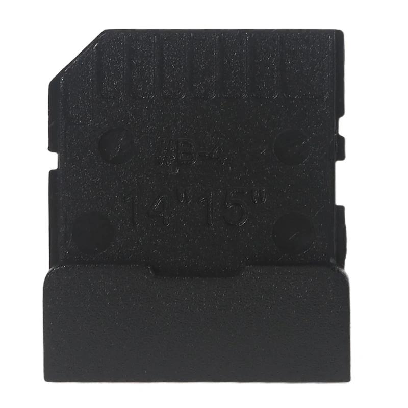 ประสิทธิภาพสูง Dummy SD การ์ดติดตั้งง่ายสำหรับ HP EliteBook 840 820 850 740 G3 G4 SD Card ซิมการ์ดสล็อต