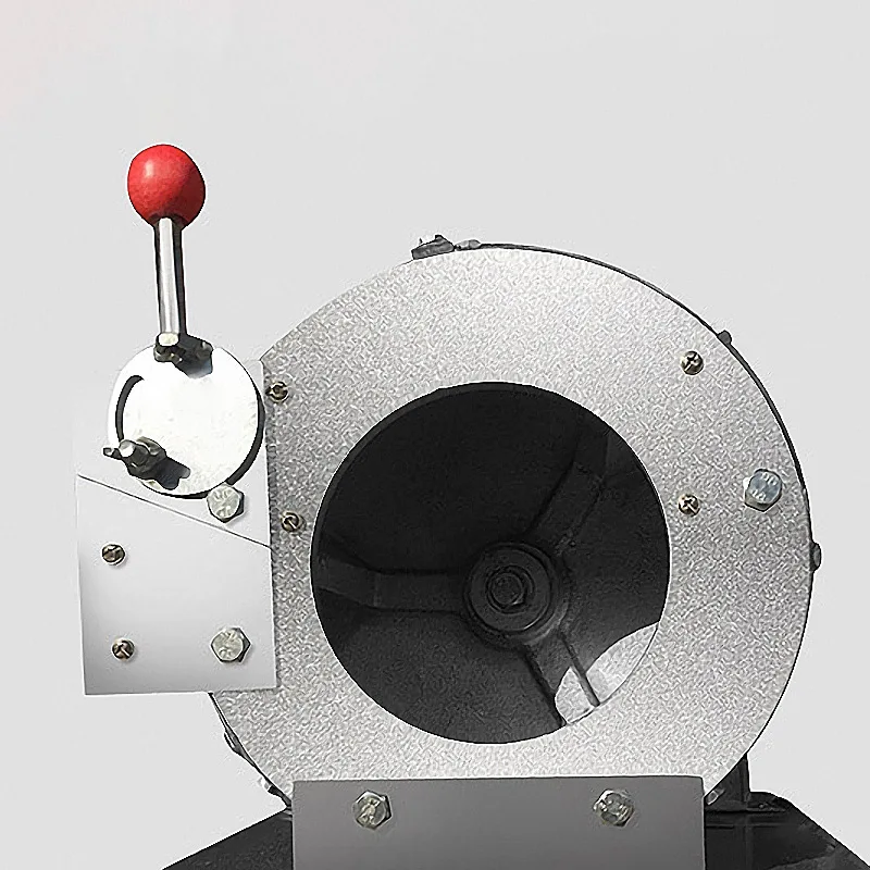 Macchina di Taglio di verdure Fetta Distruggere Tagliata A Dadini Macchina Automatica Commerciale Verdure Processore Attrezzature Della Patata Carota Cutter