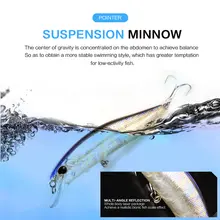 10cm 15g Fishing Lures #6