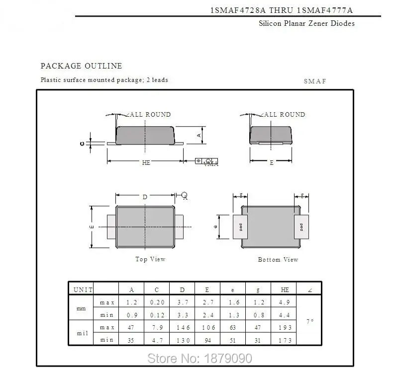 Il trasporto Libero 50PCS SS12 SS14 SS16 SS24 SS26 SS34 SS36 SS54 SS56 1A 2A 3A 5A /20V 40V 60V SMAF SMA SMB SMC