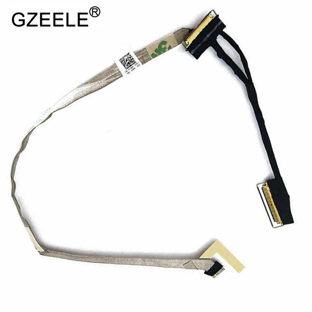 Cable de pantalla LCD LVDS para portátil, accesorio nuevo para DELL Alienware 15 R2 M15X I7 DC02C009A00 0T1RDM AAP10