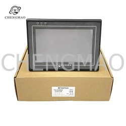 Original New MT6070iH Touch Screen MT6070IH 2EV MT6070IH 3EV