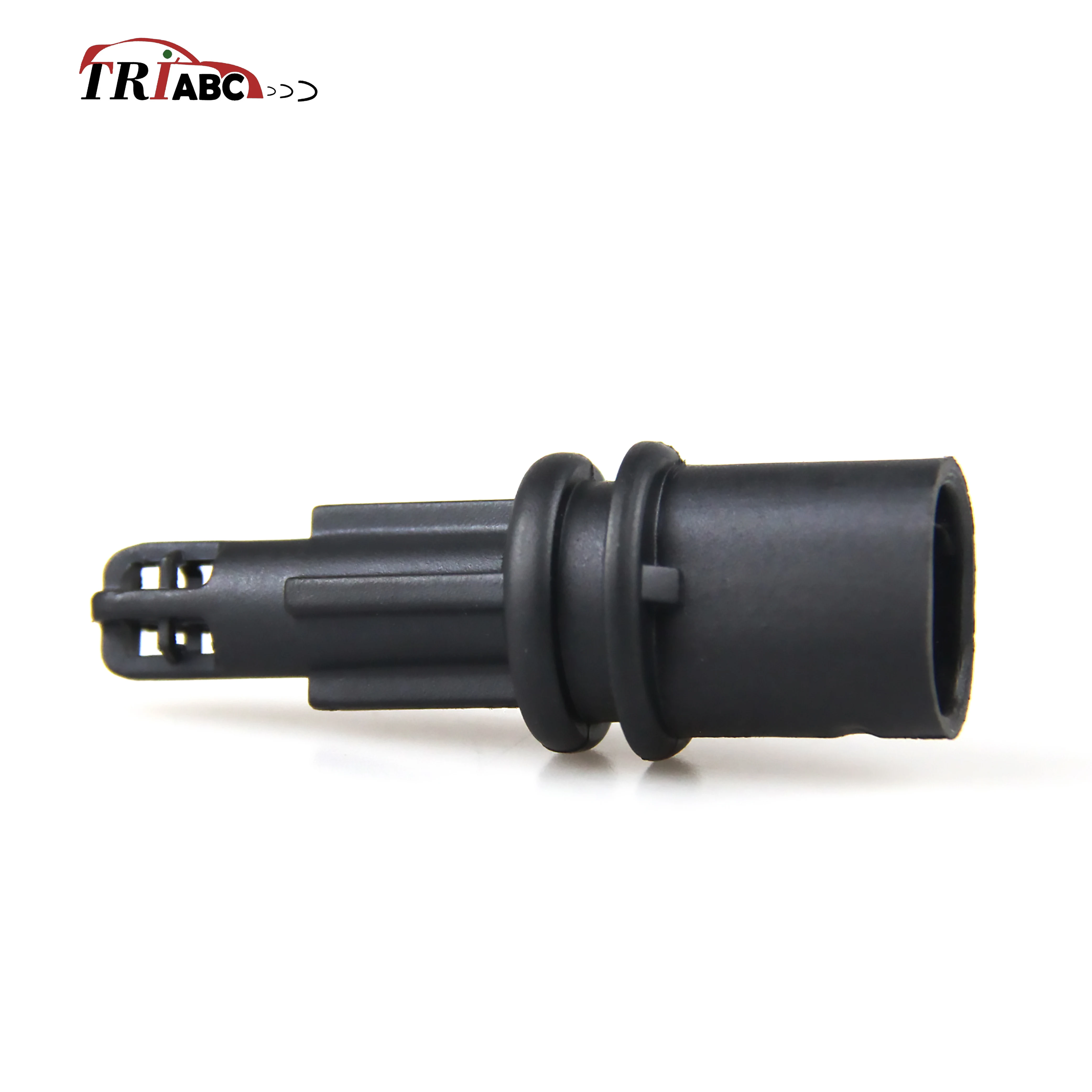 12129596 123807 Intake Air Temperature Sensor For Alfa Romeo Opel Astra F G H Combo Corsa Vectra Zafira Vauxhall Chevrolet Cruze