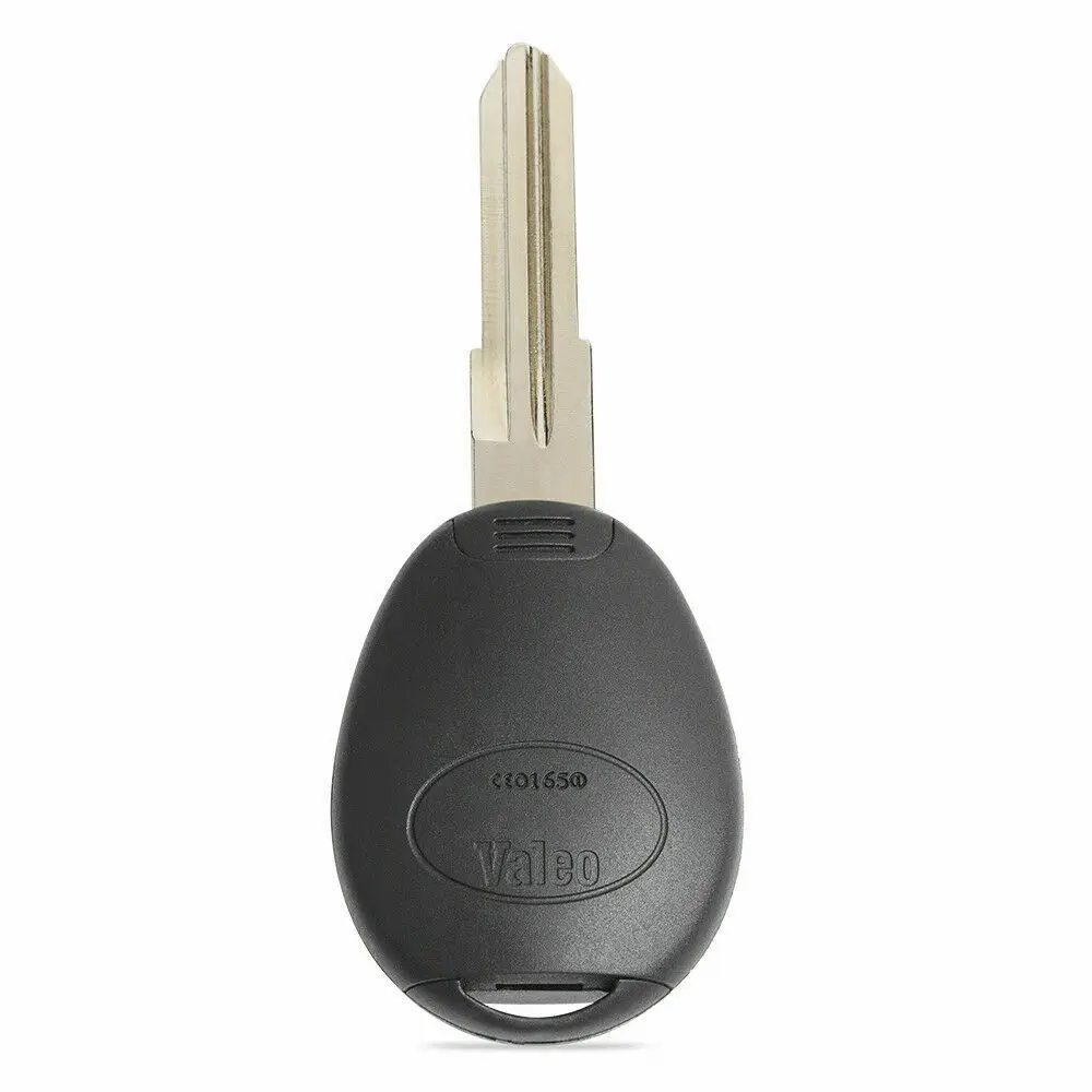 KEYECU Aftermarket Remote Key Fob 2 Button 315/433MHz N5FVALTX3 PCF7931 Chip For Land Rover Discovery 1999-2004