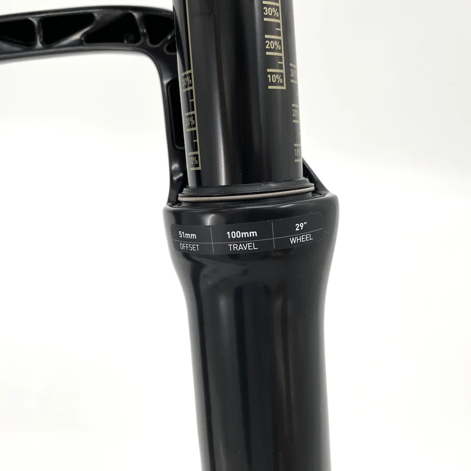 REBA RL Rockshox Reba RL 29 27.5 SID SL110x15 boost mount mountain