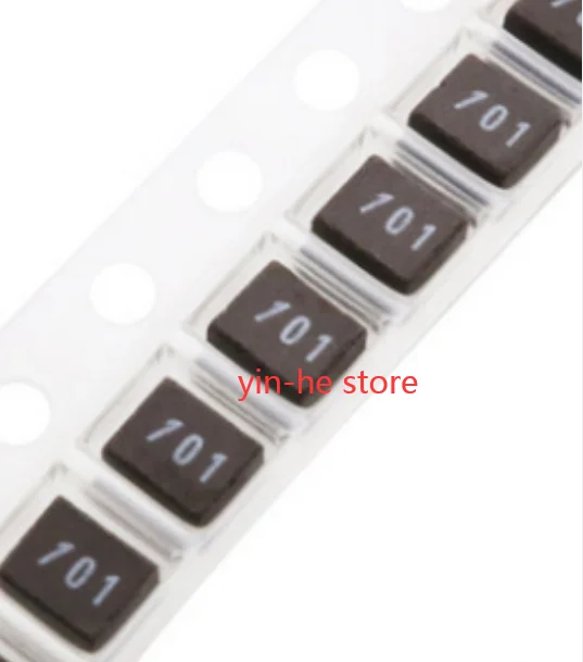 20PCS 1210 SMD shield winding inductance 1210 22UH 27UH 33UH 39UH 47UH 56UH 68UH 82UH 100UH 120UH NLV32T