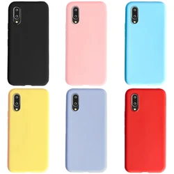 For Vivo V11 Pro Case Silicone Matte TPU Soft Phone Case For Vivo V11 V11i Back Cover Coque Vivo V11 i V 11 Pro Covers Funda