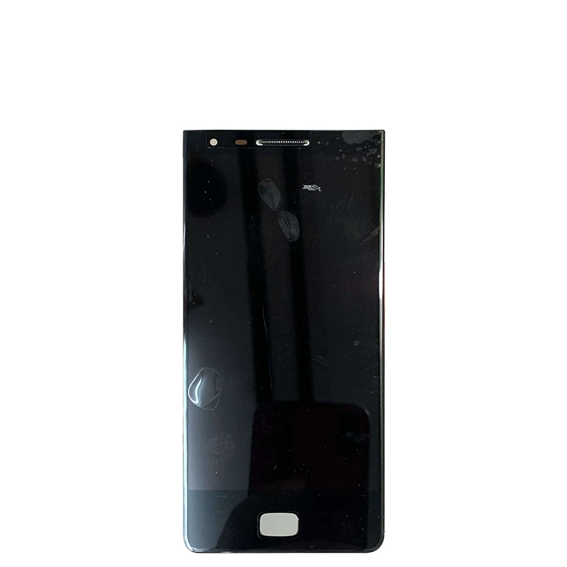 For BlackBerry Motion LCD Display With Frame,LCD Touch Screen Digitizer Assembly Phone Replacement Parts For Blackberry Motion