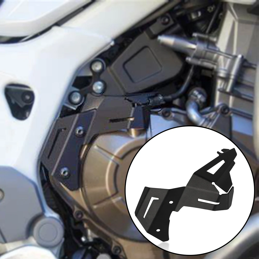 

For Honda CRF1000L Africa Twin CRF1000L Africa Twin ADVENTURE ADV Sports 2017-2021 2020 Motorcycle Clutch Arm Protection Cover