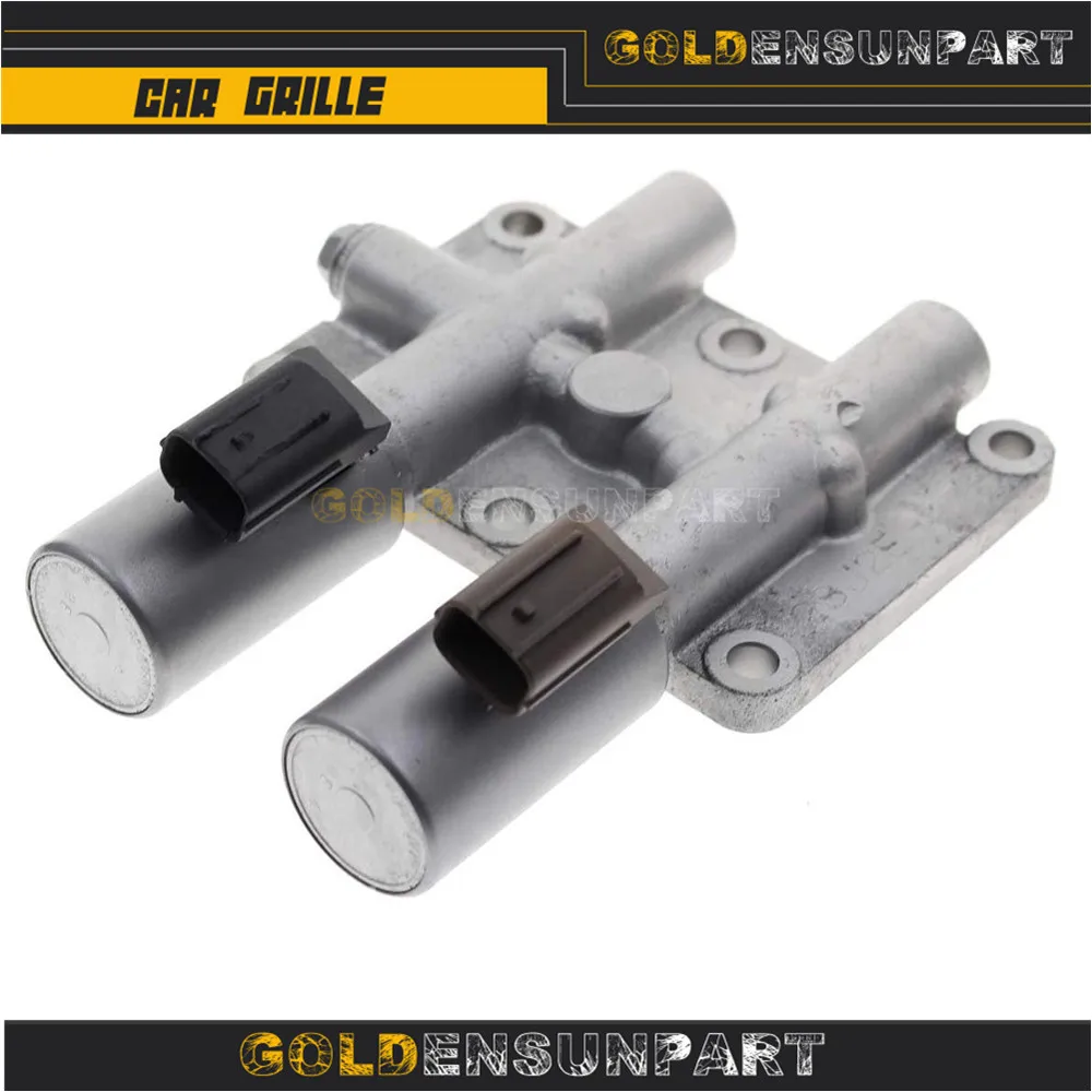 Transmission Dual Solenoid 28015-PLX-305 2001-2005 1.7L 2.0L 1.3 28250-PLX-305 For Honda Civic