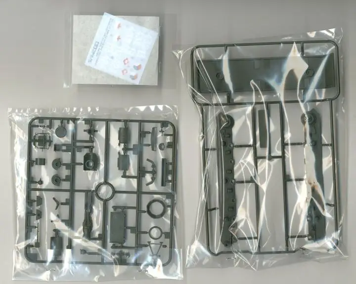 Tamiya 32571 1/48 Russischer schwerer Panzer JS-2 Modell 1944 CHKZ Militär Hobby Spielzeug Kunststoff Modellbau Bausatz Junge Kind Geschenk