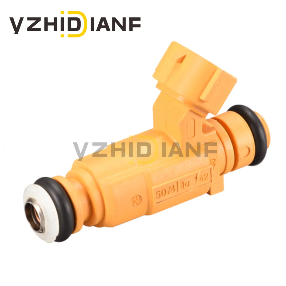 Car Fuel Injector Nozzle 35310-2B020 353102B020 For Hyundai- i20 i30 Kia- Rio- Venga- Cerato-1.4 1.6 G4FG 35310 2B020 9260930074