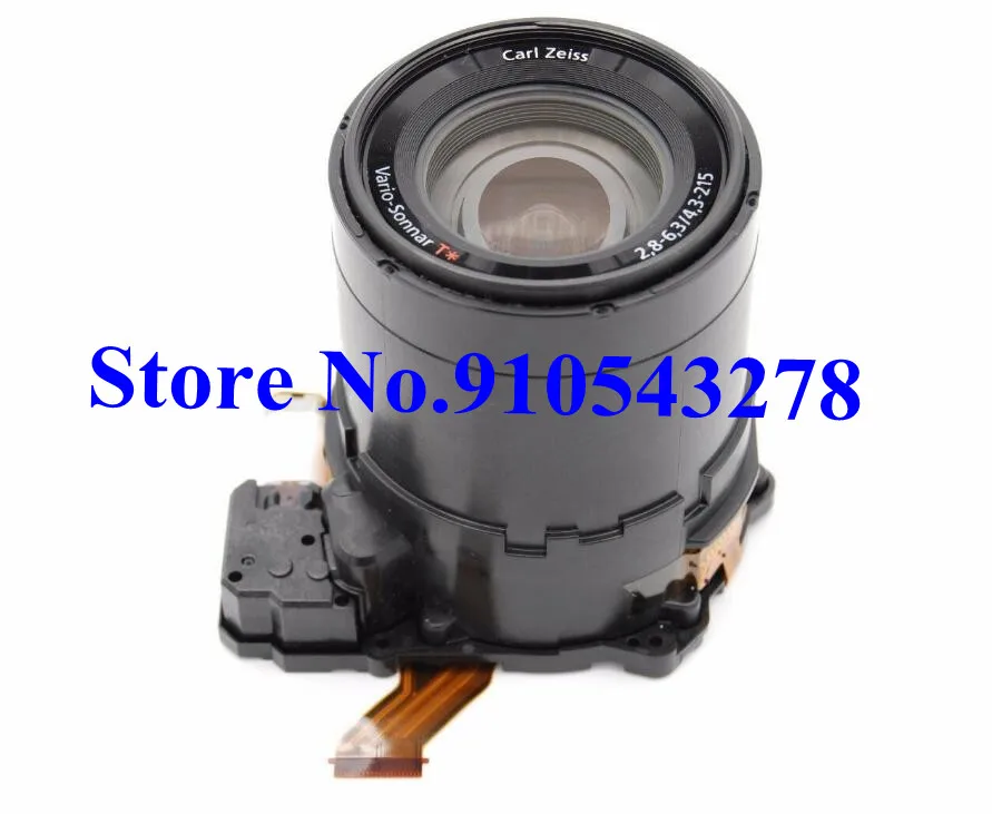 

Lens Zoom Unit For SONY Cyber-shot DSC-HX300 V DSC-HX350 V DSC-HX400 V HX300 HX350 HX400 Camera part