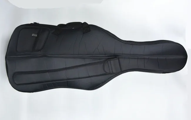 4/4 3/4 1/2 1/4 cello bags black cello soft bag Thickening sponge cello Box Cello Case Lightweight cello Backpack