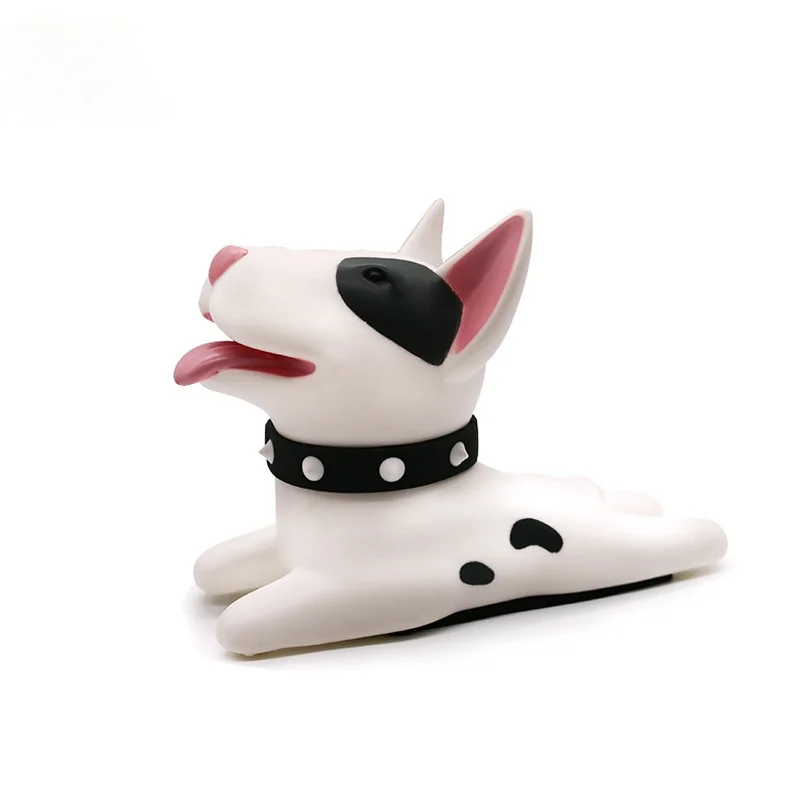Cartoon Creative Silicone Door Stopper Wedge Door Catcher Block Home Office Children Security Door Card Safety Protect Stopper