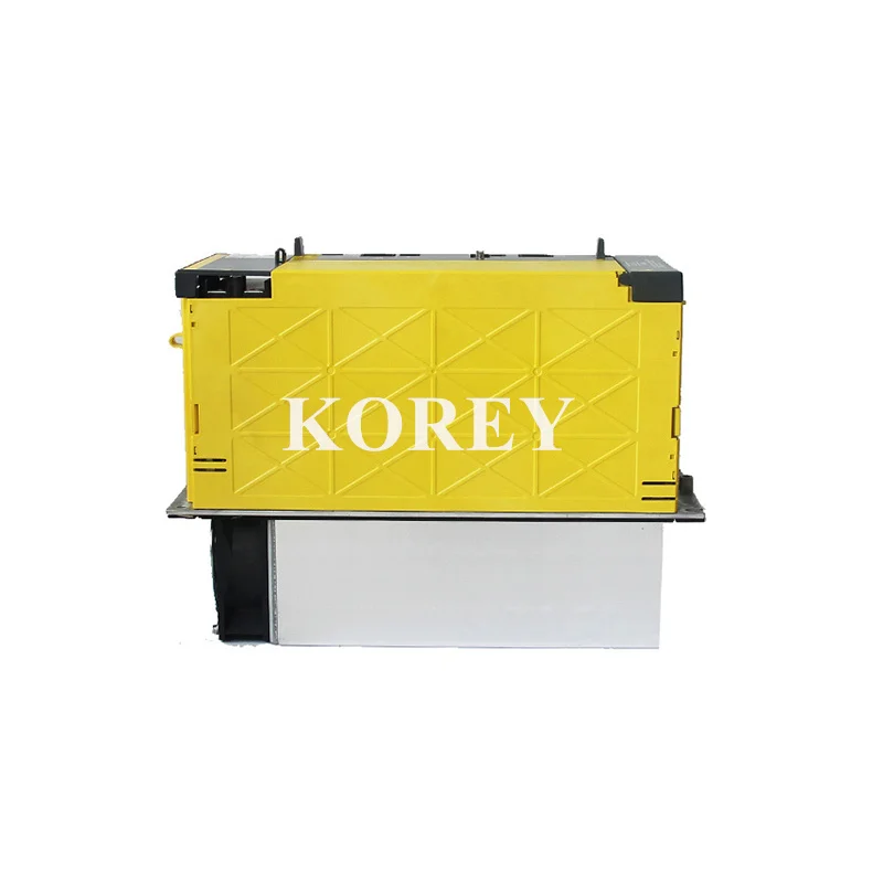 Módulo amplificador de servocontrolador, A06B-6200-H037