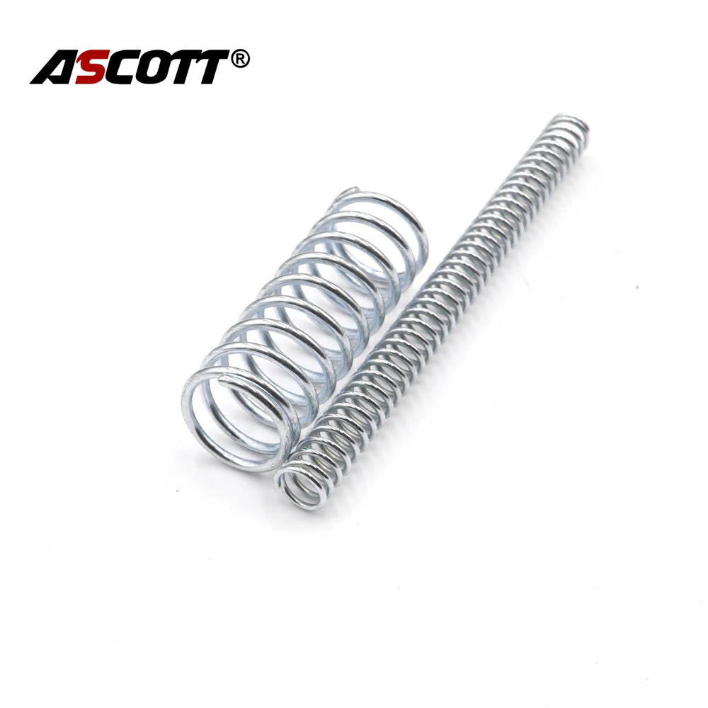 Accessori per chiodatrici pneumatiche per Pallet pezzi di ricambio per chiodatrice pneumatica molla per chiodatrice MAX CN55 CN7080 Aftermarket