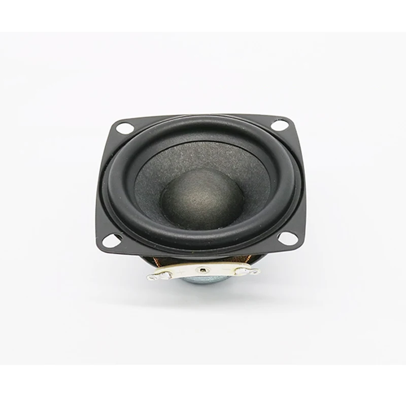 8-15W 2 Inch Full Range Speaker 2 Inch High Power Full Range Speaker Vocal Instrument Speaker Speaker DQ20AT01 118HZ-20KHZ