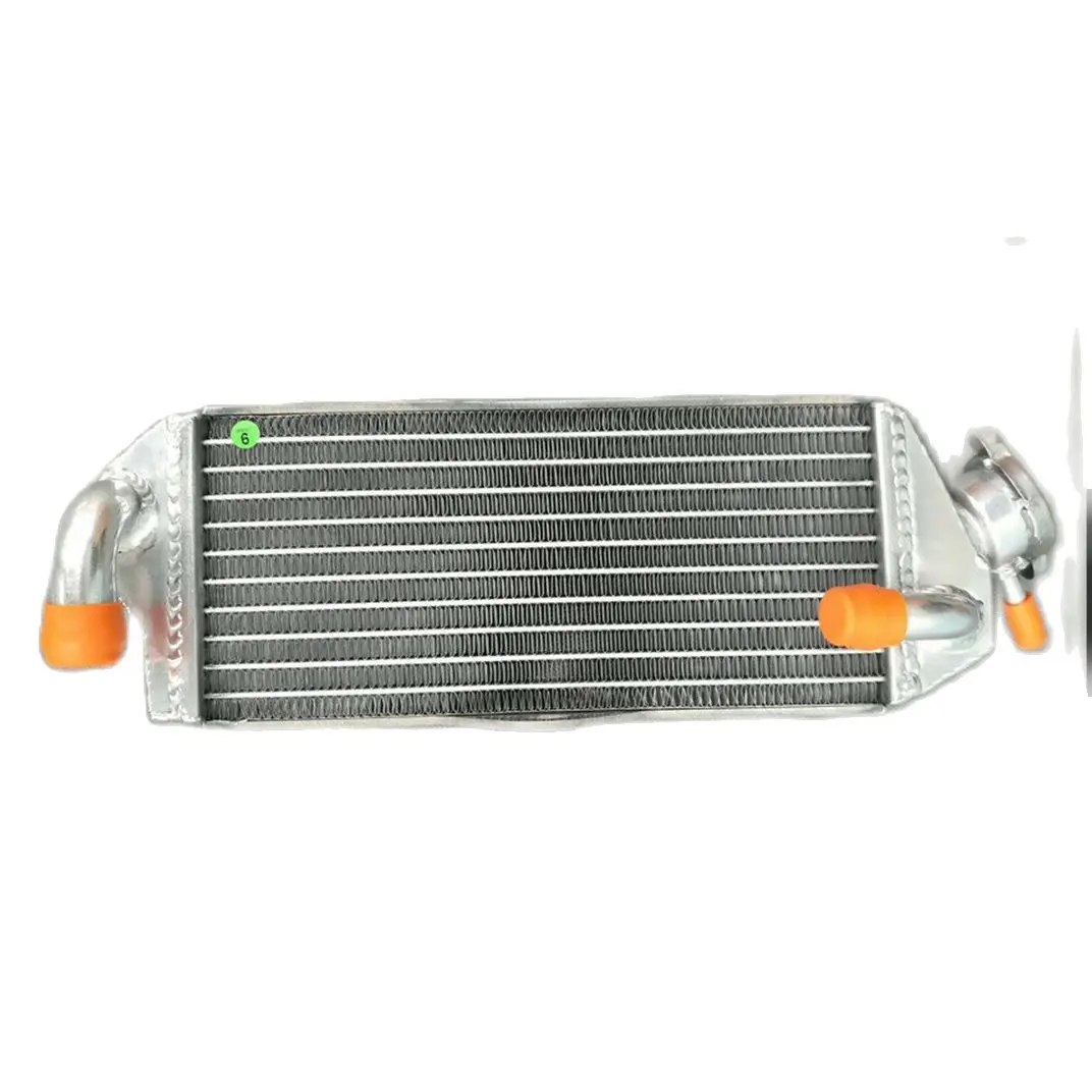 

Aluminum Radiator for 1993 - 2001 YAMAHA YZ80E1 1994 1995 1996 1997 1998 1999 2000 2001