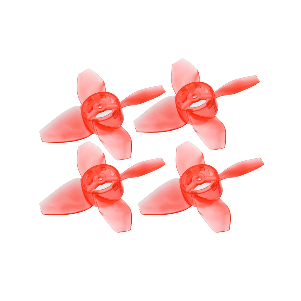 

EMAX Official Tinyhawk III Spare Parts Pack D-Avia TH Propeller Set For FPV Racing Drone RC Airplane Quadcopter