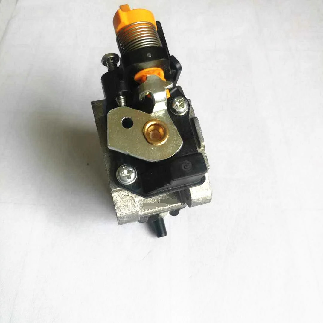 Strimmer Carburetor for HITACHI Walbro Hikoki carb CG31EBS CG 31EBS P31 brush cutter trimmer koki800246 carburettor parts 791186