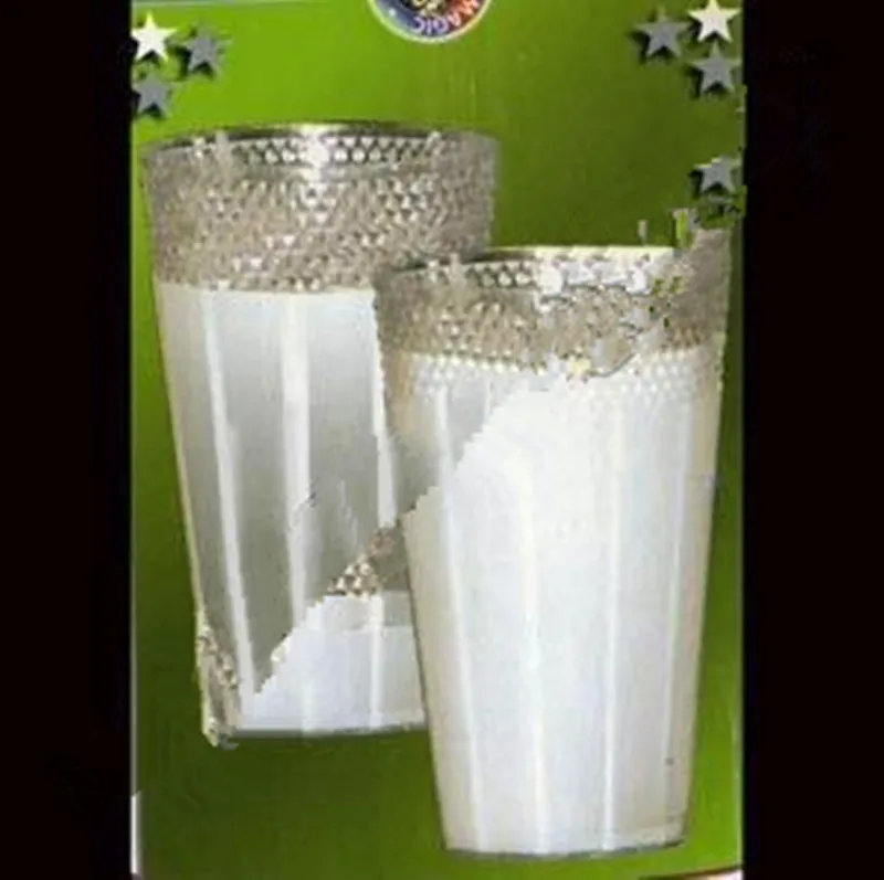 Ever Filling Milk Glass,Milk Regeneration, Magic Tricks,Magic Accessories,Mentalism,Stage Magic props,Close-up,Toys