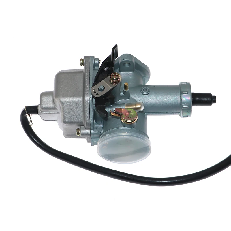 PZ30 30mm Hand Choke Carburetor Carb for 175cc 200cc 250cc ATV Quad Dirt Bike Go Kart