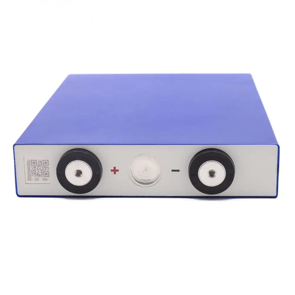 3.2V 50Ah/90Ahแบตเตอรี่ลิเธียมเหล็กฟอสเฟตสำหรับรถพลังงานแสงอาทิตย์ระบบUPS