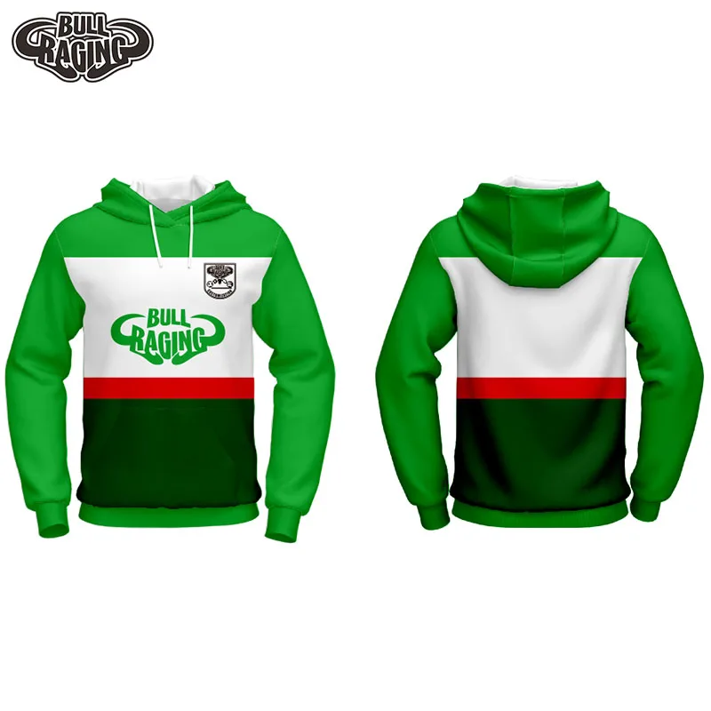 Kualitas Tinggi Cetak Pria Hoodies Kaus Musim Gugur Pria Hoodies Kaus Olahraga Kaus