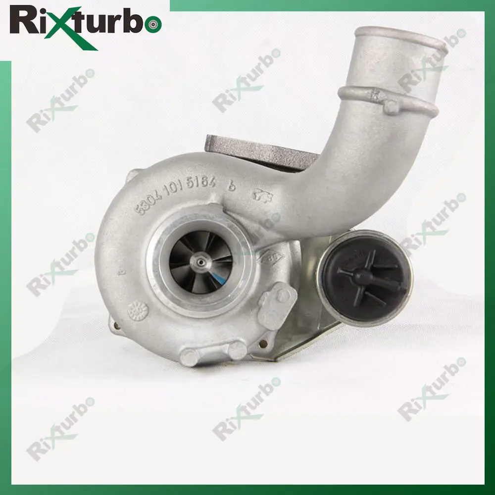 K03 Turbolader 53039880055 Turbo Charger Complete for Nissan Interstar 2.5 dCI 73Kw 84Kw 100HP G9U 2001- Engine Parts