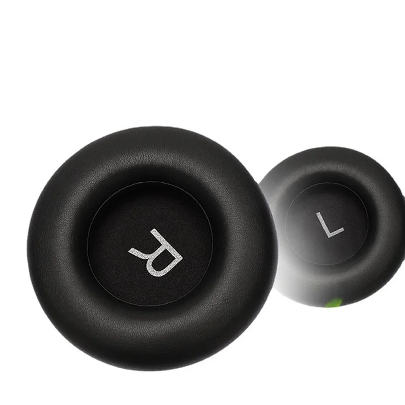 Phù Hợp Với Tai Nghe AKG K550 K551 K552 K553 Miếng Đệm Tai Nghe Tai Nghe Chụp Tai Tay Đầu Tia Bọt Biển Da Bịt Tai