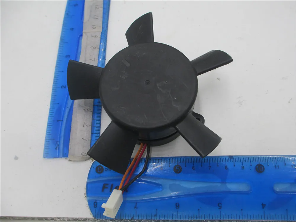 New Original fan for D4A42M2S52 12V 1A