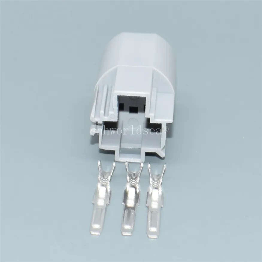 Picture 7: 3 Pin Automobile Cigarette Lighter Wiring Harness Connector Plug Male Female Socket For car DJ7033-2.8-21 DJ7033-2.8-11 12176836