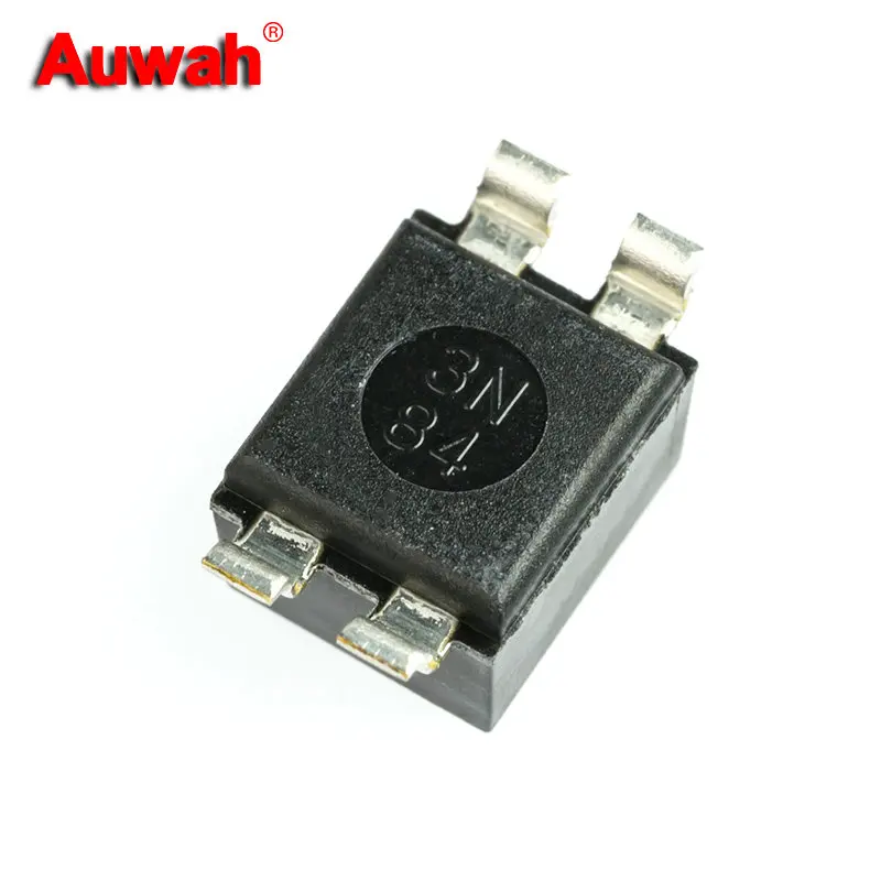 5 قطعة 2A 50 فولت ZJY-2P01 مصلحة الارصاد الجوية الوضع المشترك الاختناق تصفية ZJYS51R5-2PT-01 SOP-4 جديد الأصلي