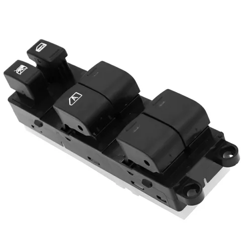 Imagen 2 del producto 25401-ZP40B 25401ZP40B interruptor principal de ventana eléctrica de coche para Nissan Sentra 2.0L 2.5L Pathfinder 4.0L 5.6L x-trail T31 Murano Z50
