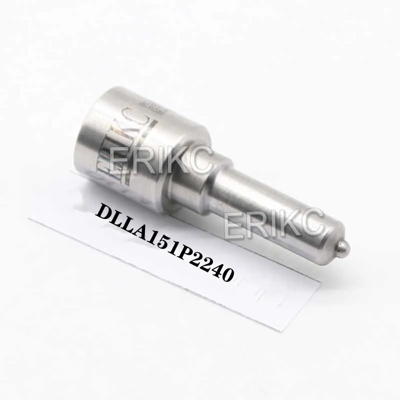 ERIKC DLLA151P2240 Auto Pump Parts Diesel Injection Nozzle DLLA 151P 2240 (0433172240 )Sprayer DLLA 151 P2240 For 0445120277