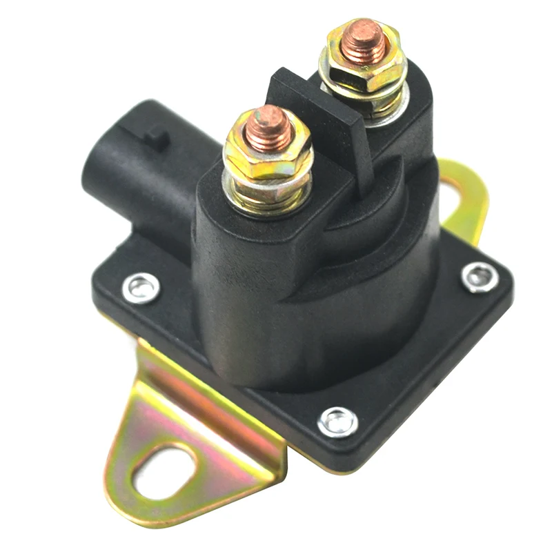 

Motor Power Trim Tilt Relay For Merchant Ship, Outboard Engine , 25HP Engine 1994 1995 1996 1997 1998 1999 2001 2002 2003-2006